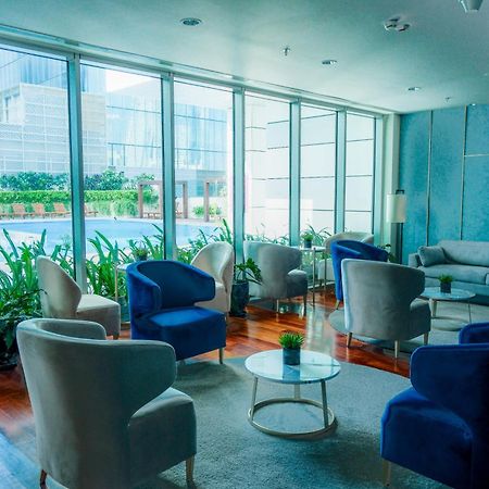 Brand New Water Front Luxury Cinnamon Suites Apartment In Heart Of Colombo City Esterno foto