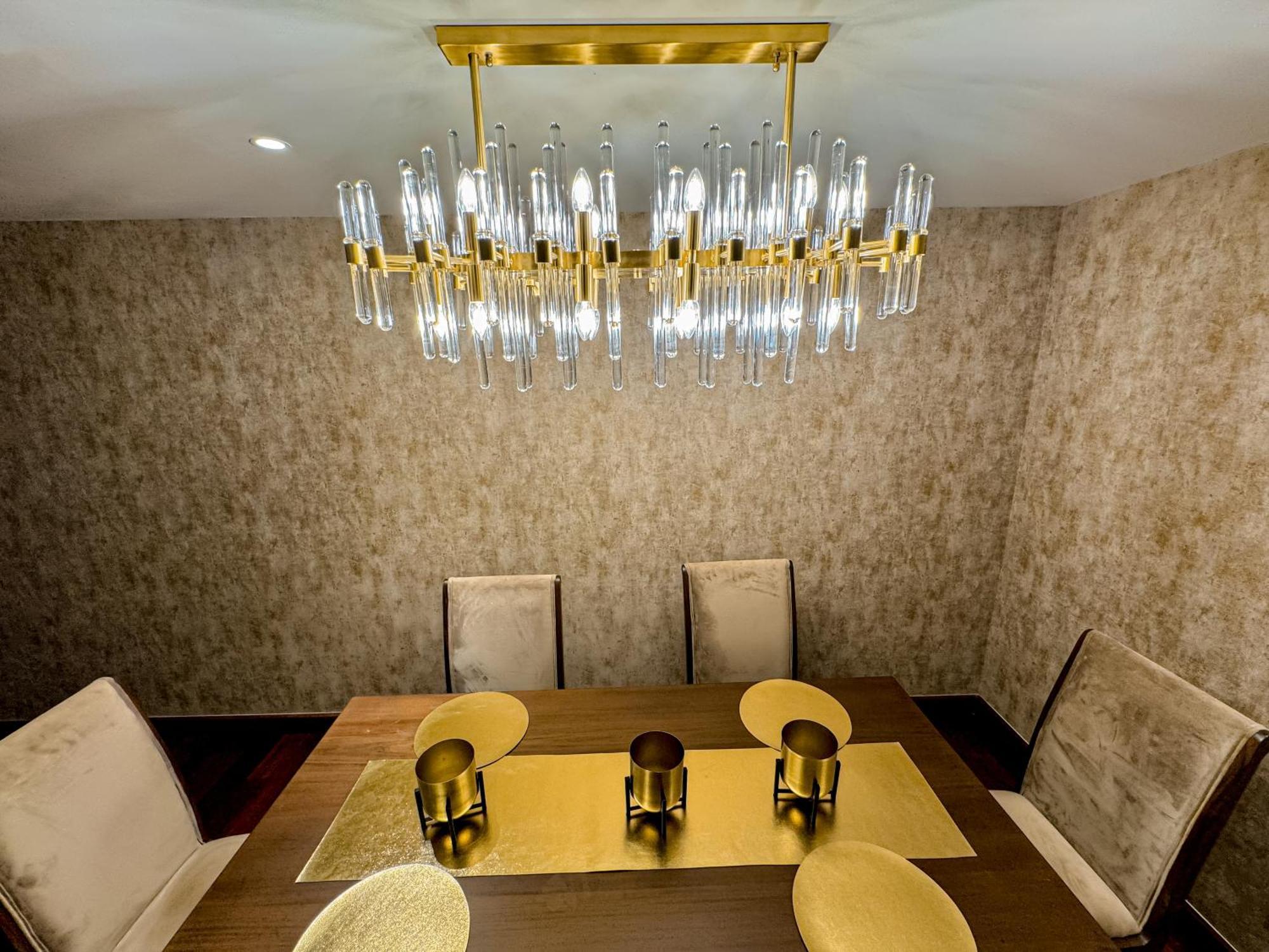 Brand New Water Front Luxury Cinnamon Suites Apartment In Heart Of Colombo City Esterno foto
